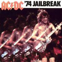 AC/DC `74 Jailbreak (EP)
