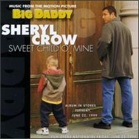 Sheryl Crow Sweet Child O`Mine (Single)