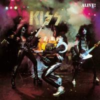 Kiss Alive! (CD 2)