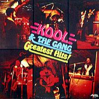Kool & The Gang Greatest Hits