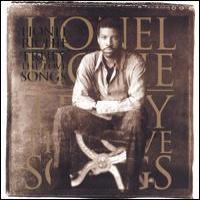 Lionel Richie Truly The Love Songs