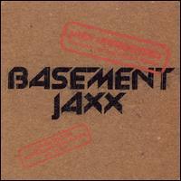 Basement Jaxx Ft. Dizzee Rascal Jaxx Unreleased (Bootleg)