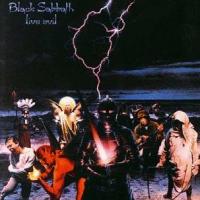 Black Sabbath Live Evil (CD 2)
