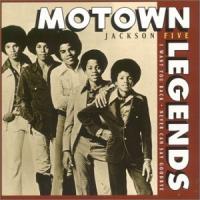 Jackson 5 Motown Legends