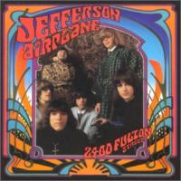 Jefferson Airplane 2400 Fulton Street (CD 1)