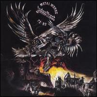 Judas Priest Metal Works `73 - `93