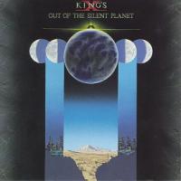 King`s X Out of the Silent Planet