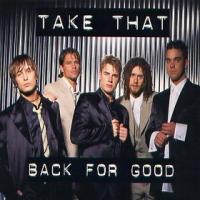 Take That Back For Good (Single)