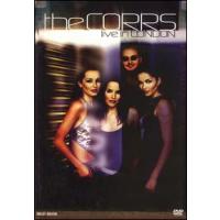 The Corrs Live in London (dvd-rip)