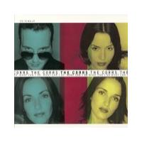 The Corrs What Can I Do (Single)