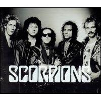 Scorpions Box Of Scorpions (CD 1)