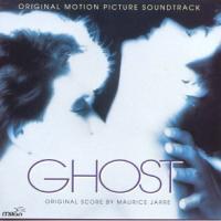 Maurice Jarre Ghost