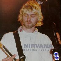 Nirvana Into the Black (Bootleg) (CD 4): Reading Festival