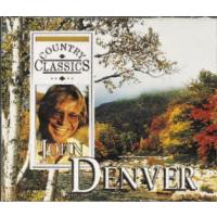 John Denver The Very Best of John Denver (CD 1)