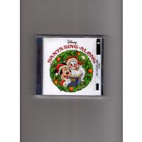 Various Artists Disney`s Santa Sing-Along
