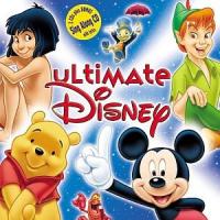 Various Artists Ultimate Disney (CD 2)