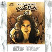 David Coverdale Whitesnake - Northwinds