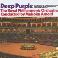 Deep Purple Deep Purple. Concerto For Group And Orchestra (CD 1)