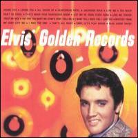 Elvis Presley Elvis` Golden Records