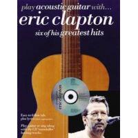 Eric Clapton Greatest Hits