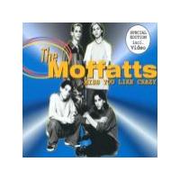 The Moffatts Miss You Like Crazy (Single)