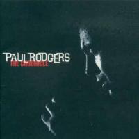 Paul Rodgers The Chronicle