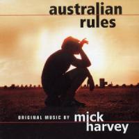 Mick Harvey Australian Rules