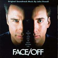 John Powell Face/Off
