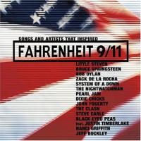 Bruce Springsteen Fahrenheit 9/11: Songs And Artists That Inspired