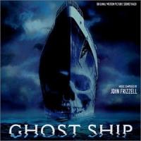 John Frizzell Ghost Ship