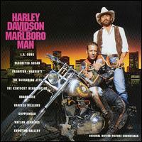 L.A. GUNS Harley Davidson And The Marlboro Man