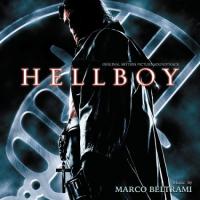 Marco Beltrami Hellboy
