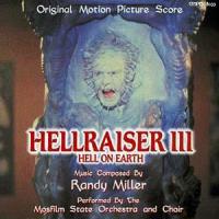 Randy Miller Hellraiser III: Hell On Earth