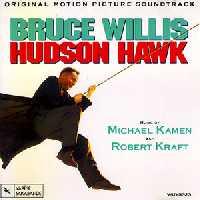 Michael Kamen Hudson Hawk