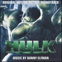 Danny Elfman Hulk