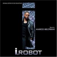 Marco Beltrami I, Robot