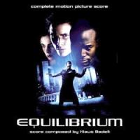Klaus Badelt Equilibrium (CD 2)