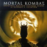 George Clinton Mortal Kombat (Original Motion Picture Score)