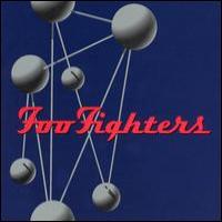 Foo Fighters The Colour and the Shape