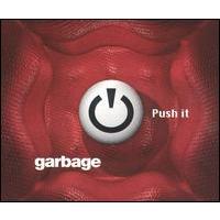 Garbage Push It (Single)