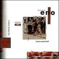 Brian Eno Instrumental