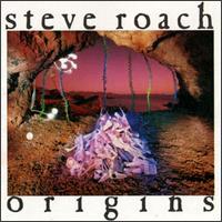 Steve Roach Origins