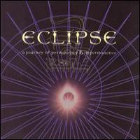 Total Eclipse Eclipse - A Journey of Permanence & Impermanence
