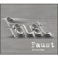FAUST The Faust Tapes