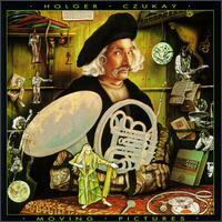 Holger Czukay Moving Pictures