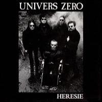 Univers Zero Heresie