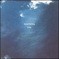 David Darling Cello