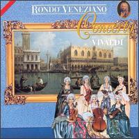 Rondo Veneziano Concerto Per Vivaldi