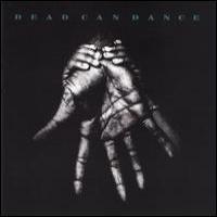 DEAD CAN DANCE Into the Labyrinth