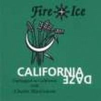 Fire & Ice California Daze